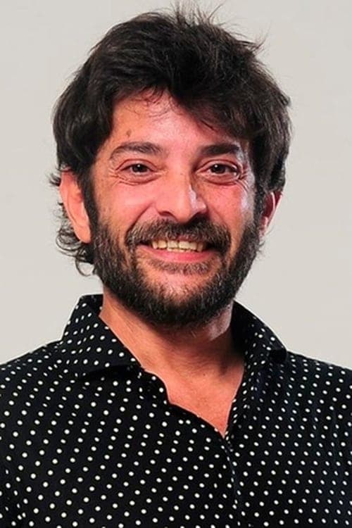 Pablo Rago image