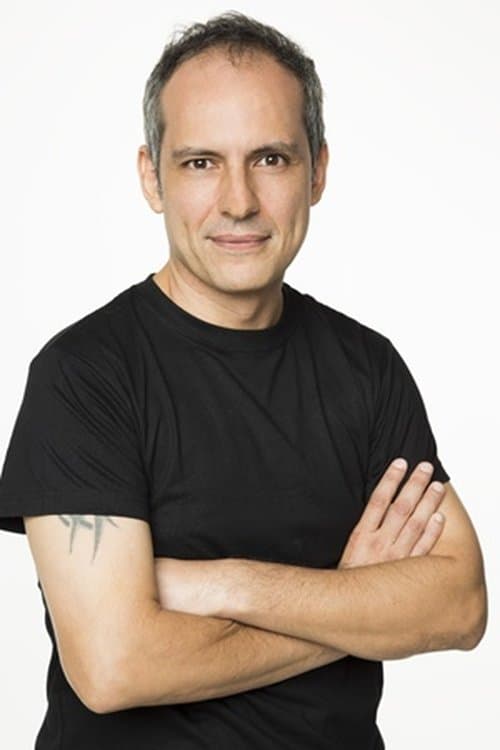 Pablo Uranga image