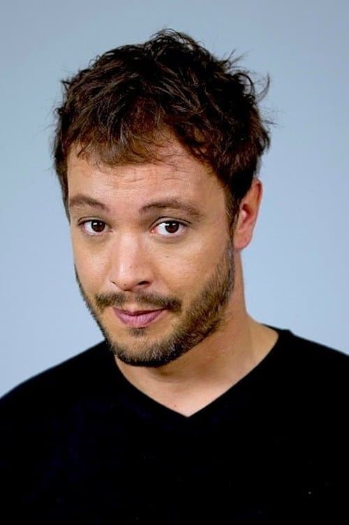 Pablo Vega image