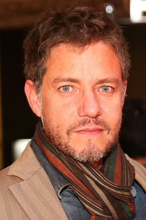 Pablo Zuñiga image