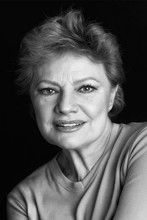 Paca Gabaldón image