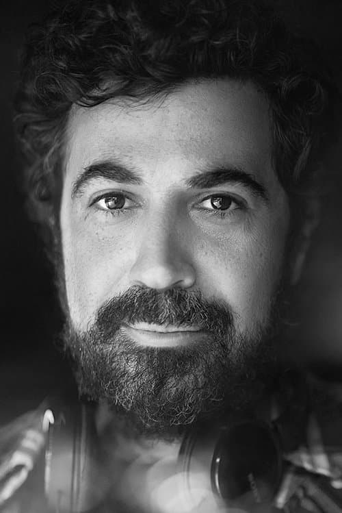 Photo of Paco Caballero