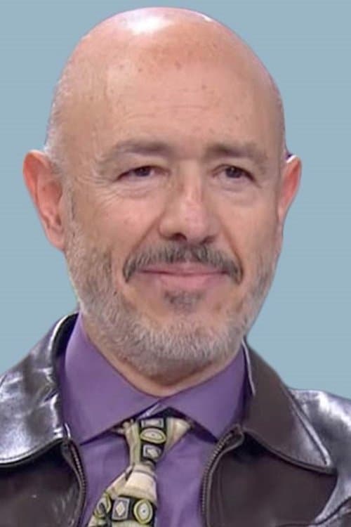 Photo of Paco del Toro