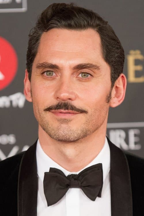 Paco León image