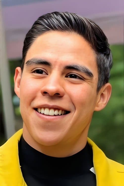 Paco Luna image