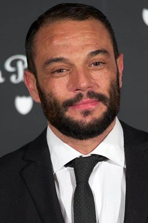 Paco Manzanedo image