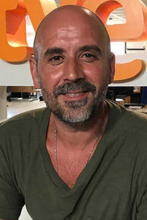 Paco Marín image