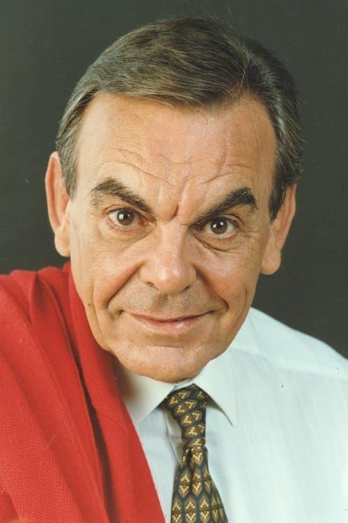 Paco Morán image