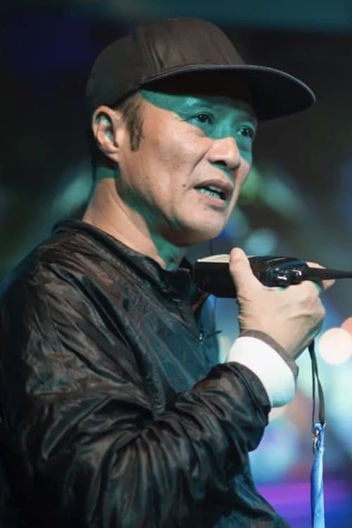 Photo of Pad Chan Wai-Hung