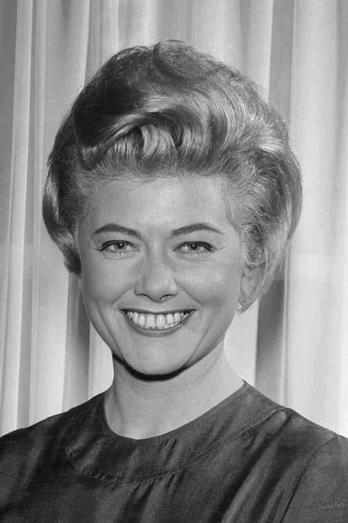 Paddi Edwards image