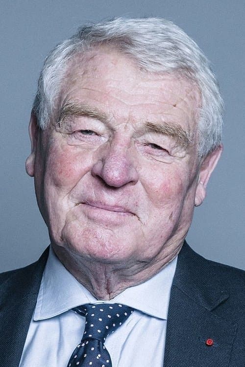 Paddy Ashdown image