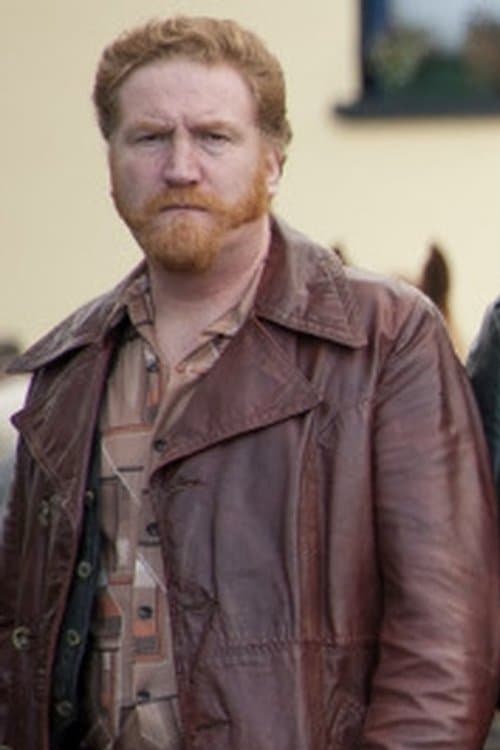 Paddy Collins image