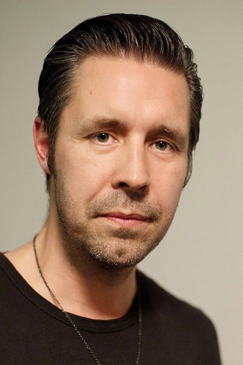Paddy Considine image