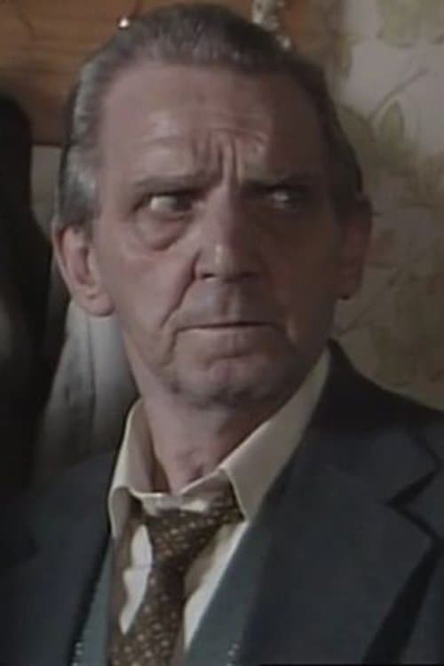 Paddy Joyce image