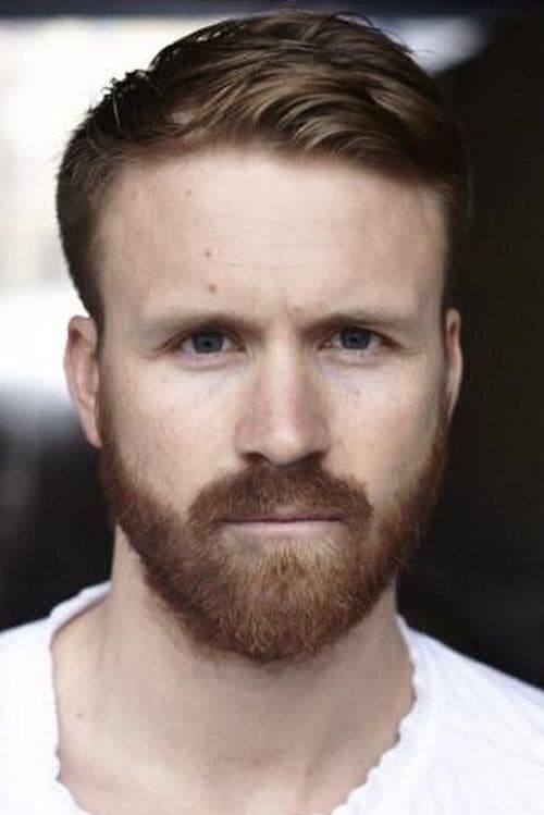 Paddy Wallace image