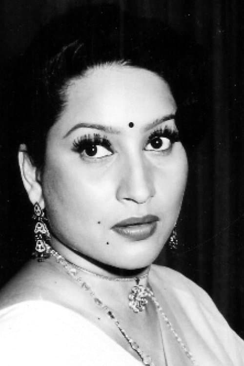 Padma Chavan image