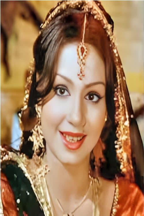 Padma Khanna image