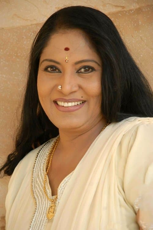 Padma Vasanthi image