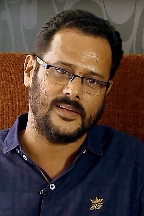 Photo of Padmakumar M