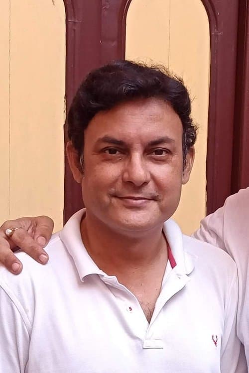 Padmanabha Dasgupta image