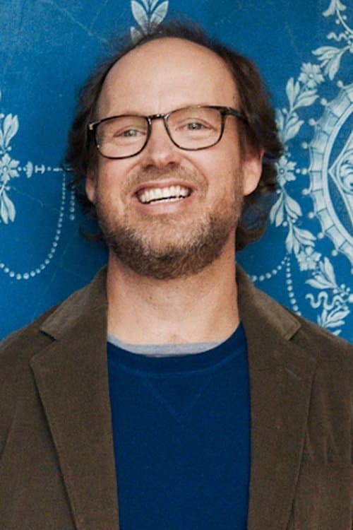 Page McConnell image