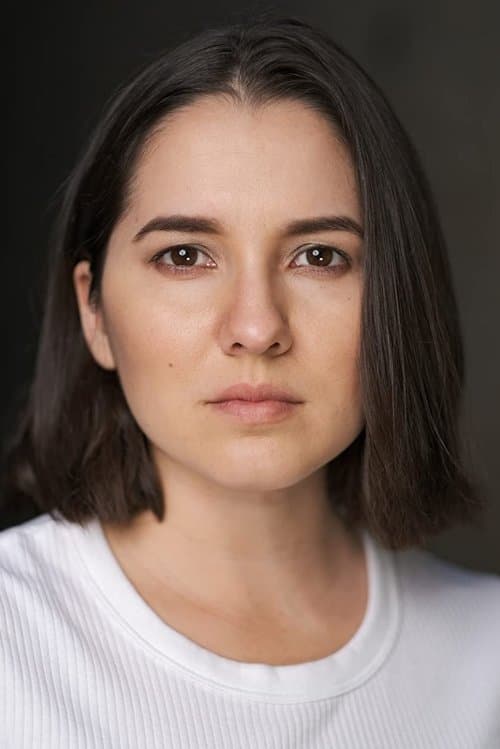 Paige Blackcloud image