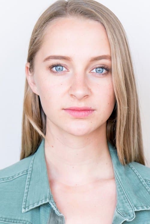 Paige Henderson image