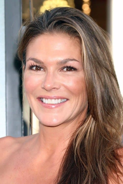Paige Turco image