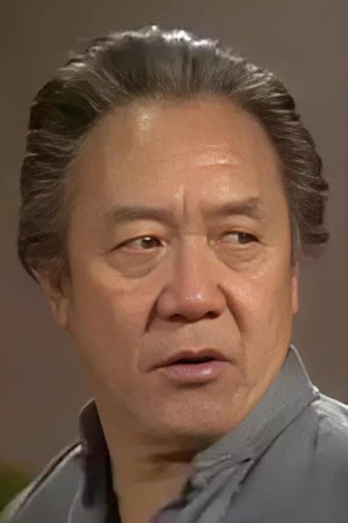 Pak Man-Biu image