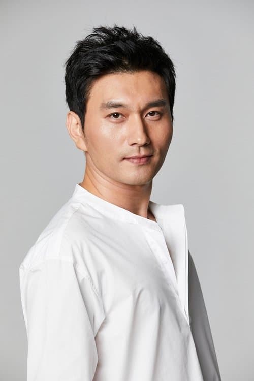 Pak Ton-ha image