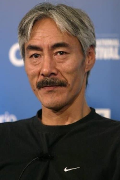 Pakak Innuksuk image