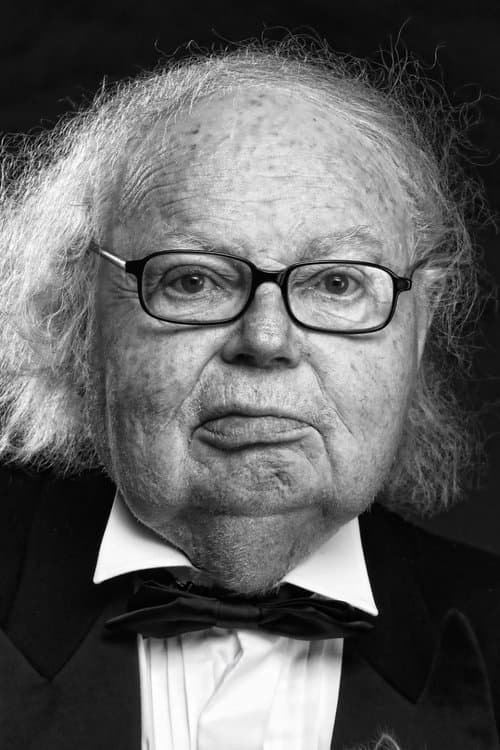 Photo of Pål Bang-Hansen