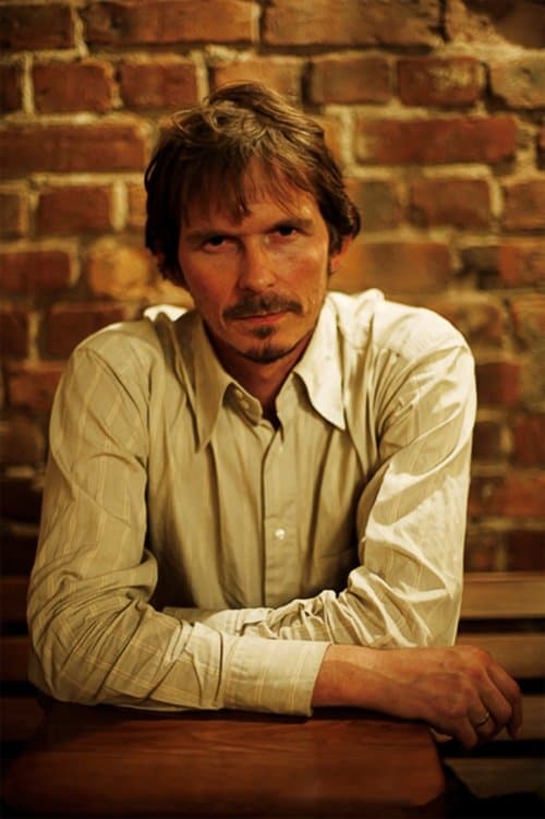 Photo of Pål Jackman