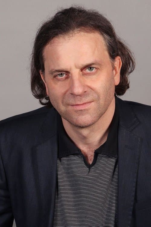 Pál Oberfrank image