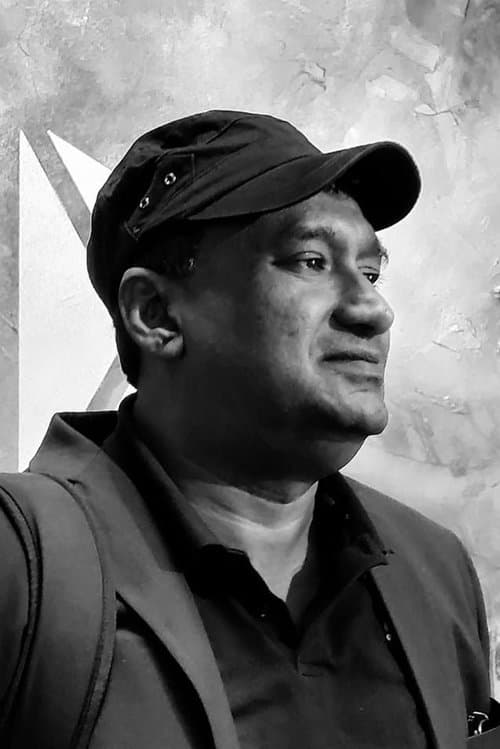 Palitha Silva image