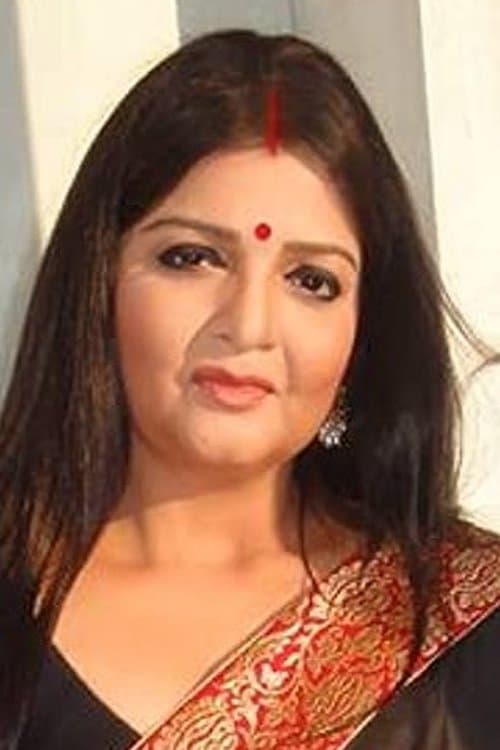Pallavi Chatterjee image