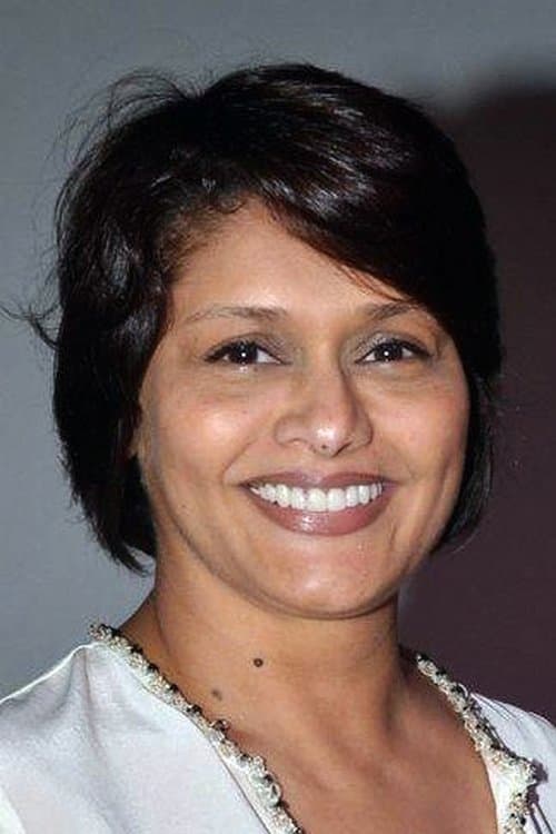 Pallavi Joshi image