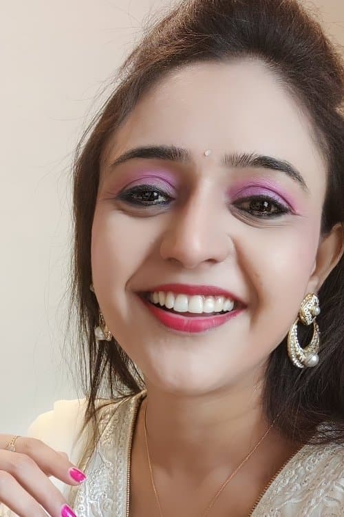 Pallavi Patil image