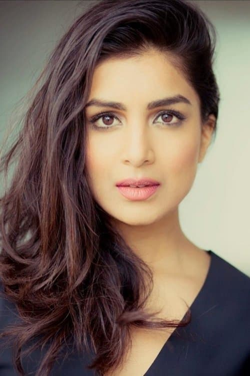 Pallavi Sharda image
