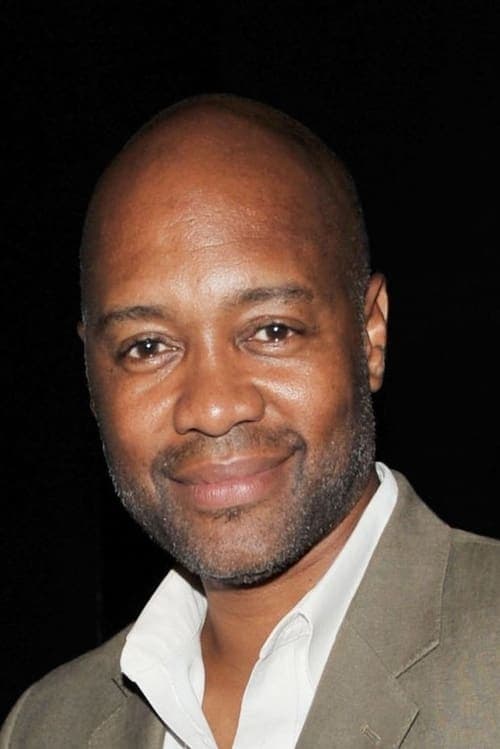 Palmer Williams Jr. image