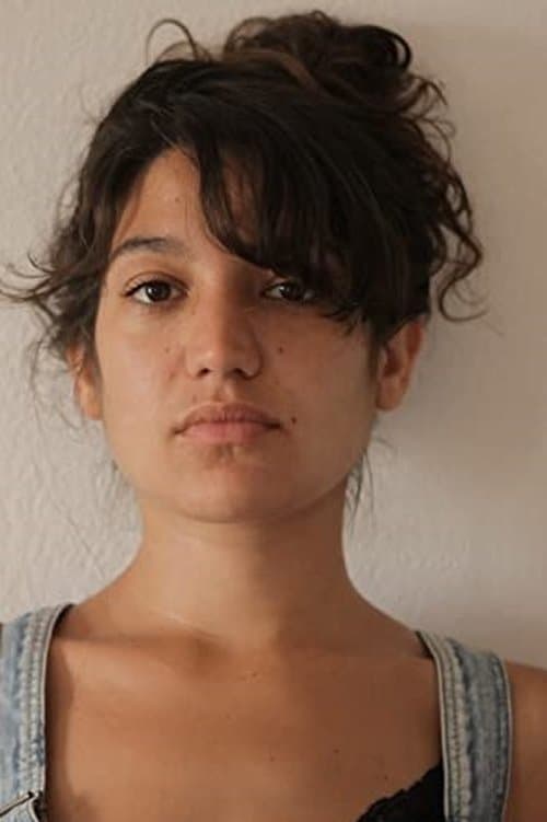 Paloma Aguilera Valdebenito image