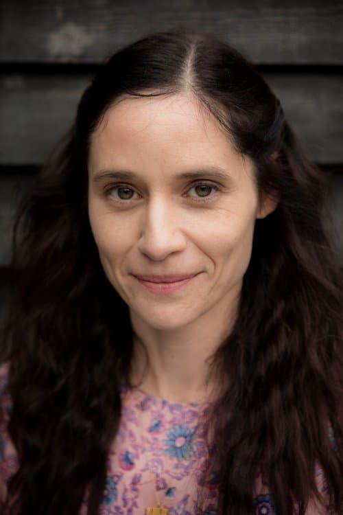 Paloma Baeza image