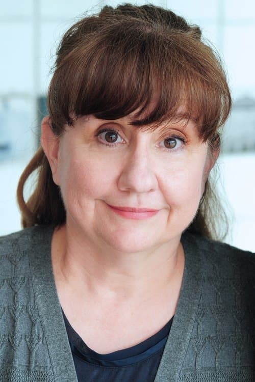 Pam Cook image
