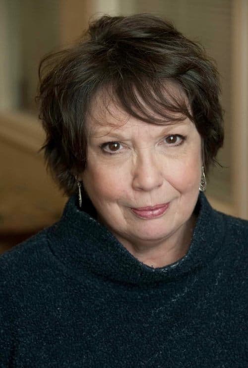 Pam Dougherty image