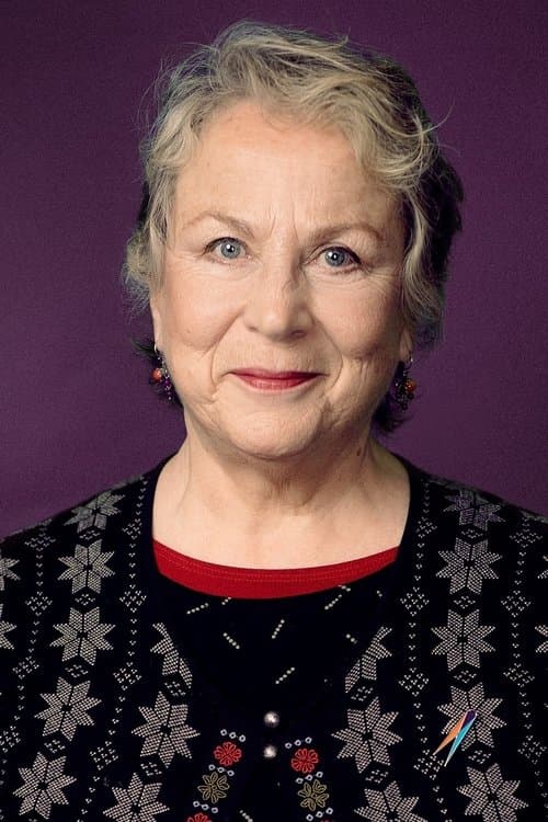 Pam Ferris image