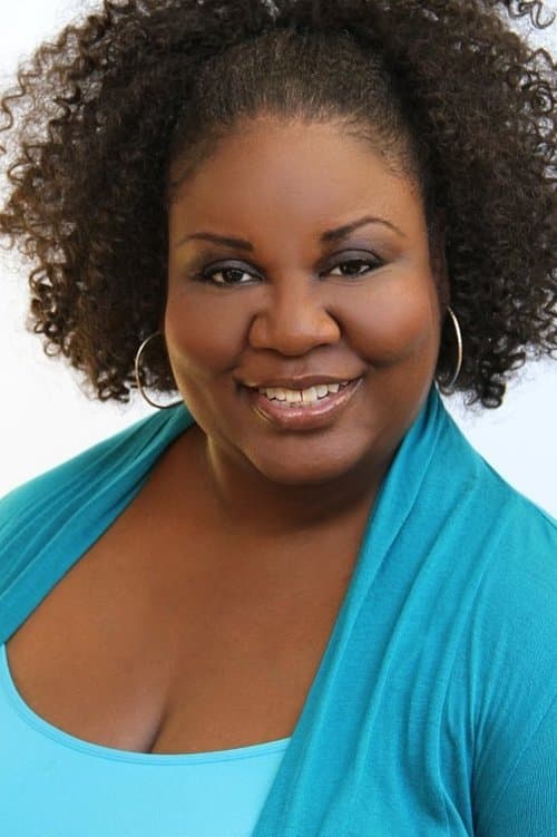 Pam Trotter image
