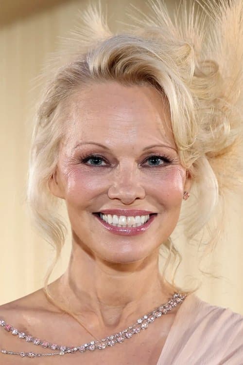 Pamela Anderson image