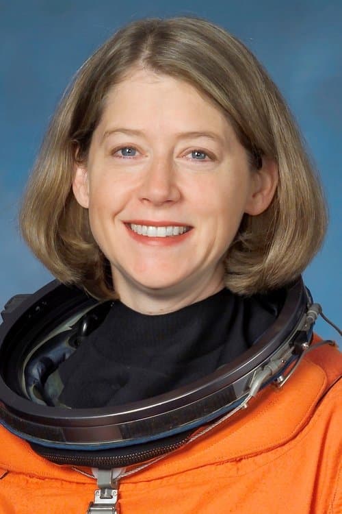 Pamela Ann Melroy image