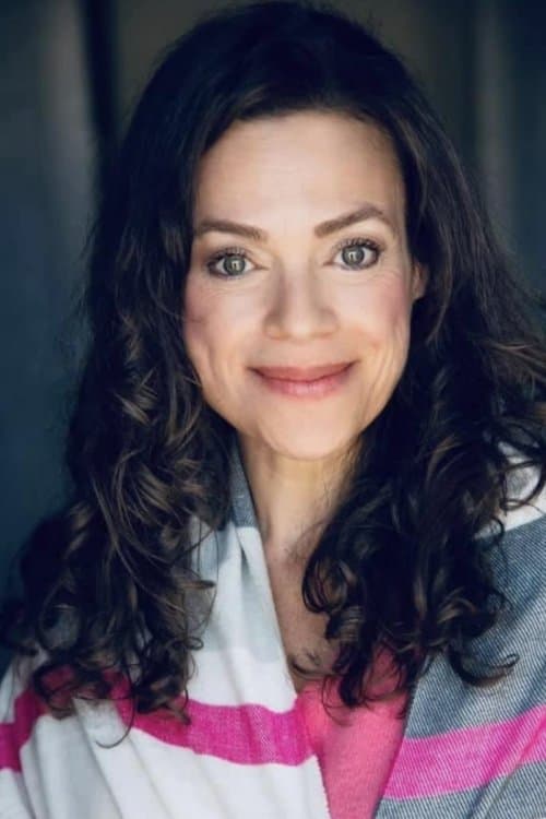 Pamela Beheshti image