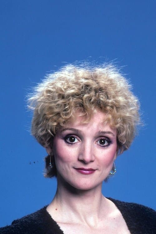 Pamela Blair image